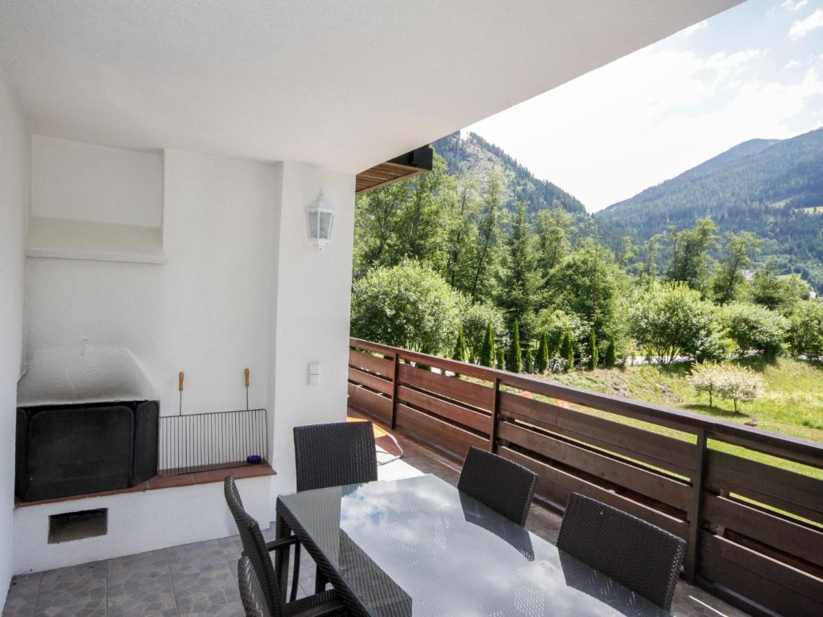 Apartment Rudis Appartements-2 By Interhome Bad Gastein Exterior foto