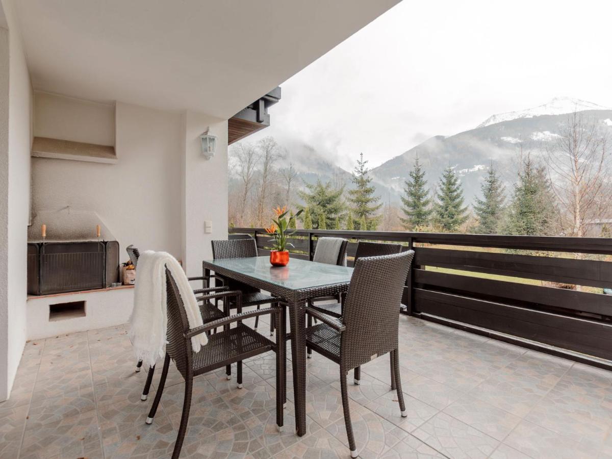 Apartment Rudis Appartements-2 By Interhome Bad Gastein Exterior foto