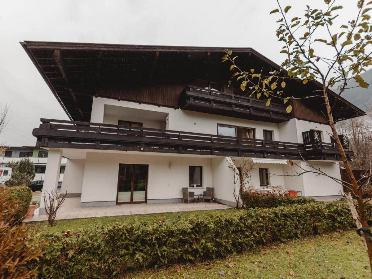 Apartment Rudis Appartements-2 By Interhome Bad Gastein Exterior foto