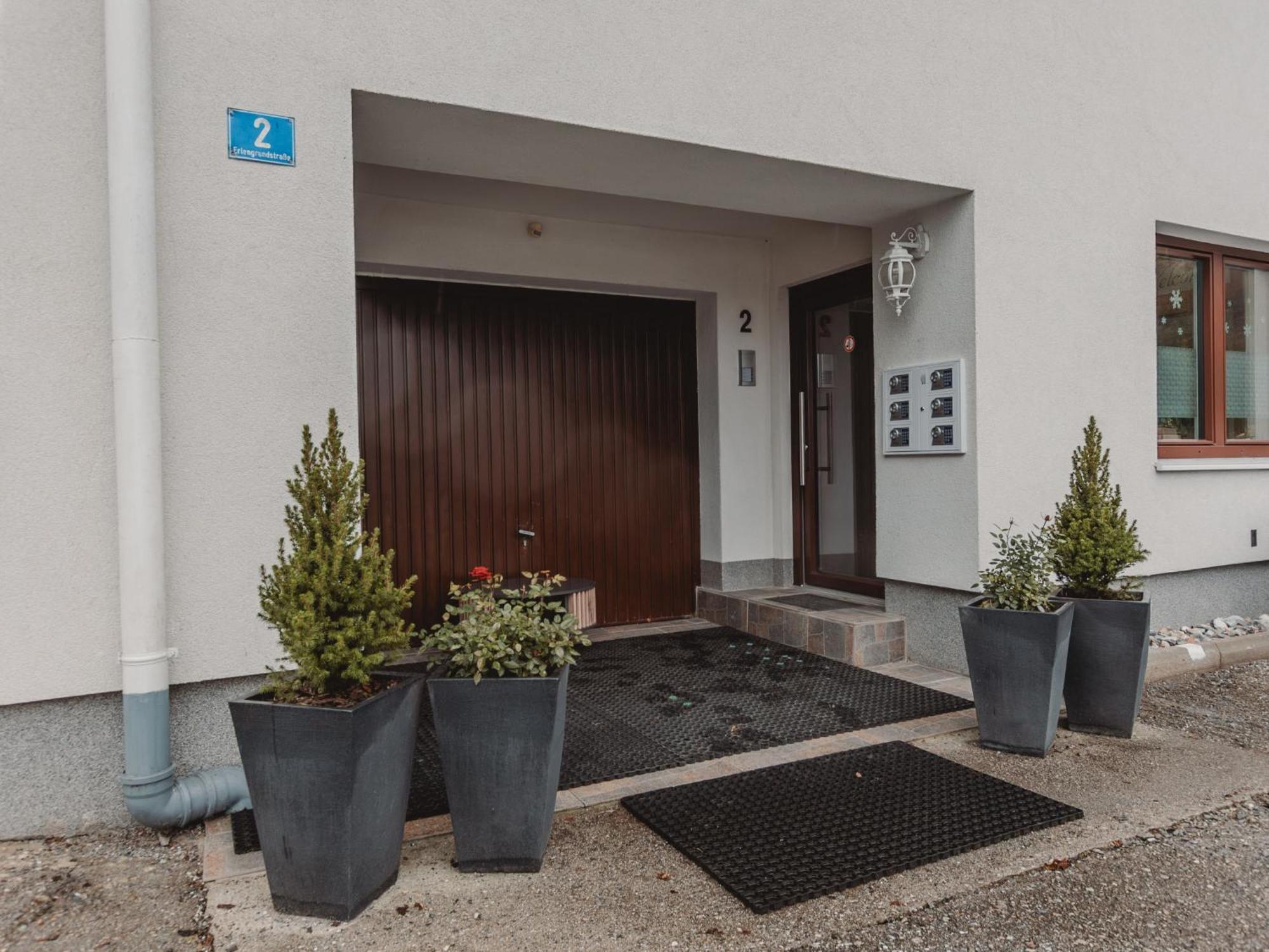 Apartment Rudis Appartements-2 By Interhome Bad Gastein Exterior foto